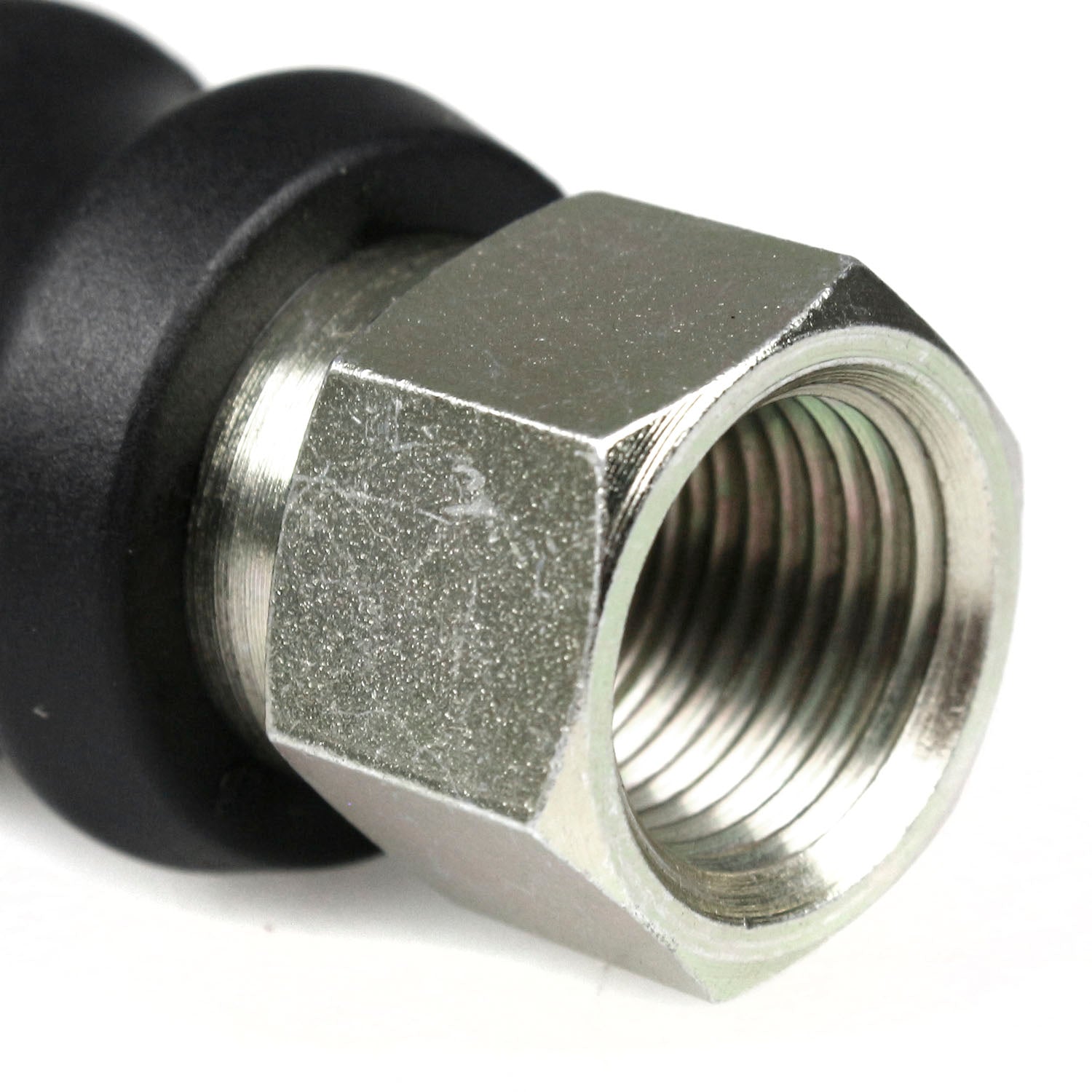  Industrial Style Safety Release Coupler 3/8" FNPT 1/4" Body Push Button Release(Industrial Style Safety Release Coupler 3 8 Fnpt 1 4 Body Push Button Release)