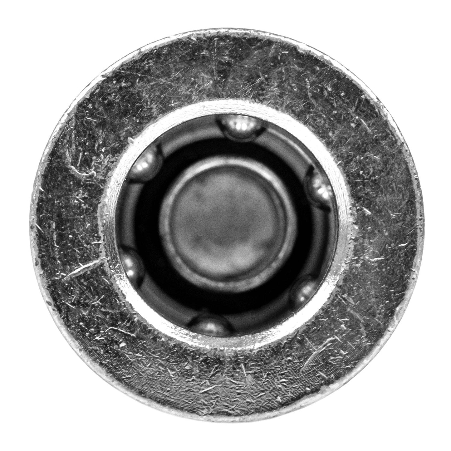  1/2" Male NPT X 1/2" Body Industrial Milton G Style Steel Quick Release Coupler(1 2 Male Npt X 1 2 Body Industrial G Style Steel Quick Release Coupler)