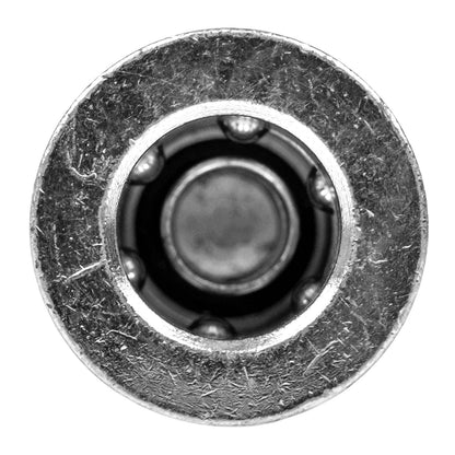  1/2" Male NPT X 1/2" Body Industrial Milton G Style Steel Quick Release Coupler(1 2 Male Npt X 1 2 Body Industrial G Style Steel Quick Release Coupler)