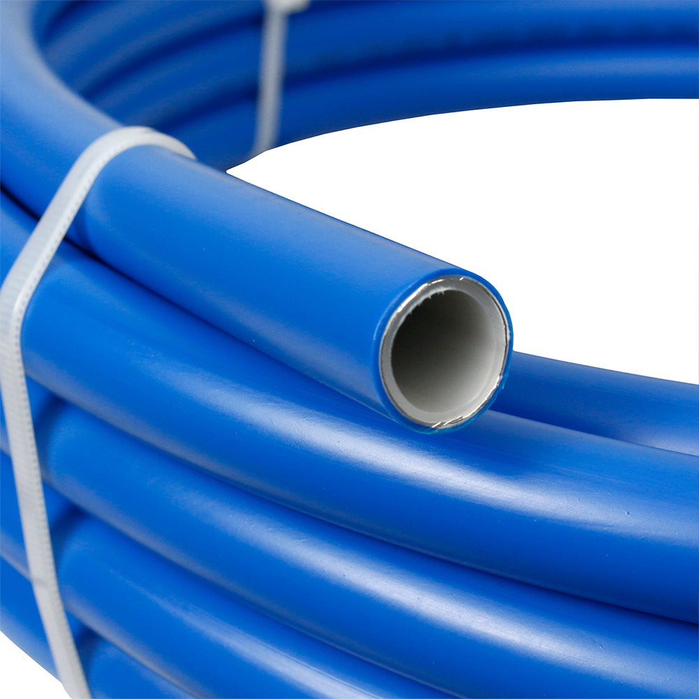  Rapid Air Maxline 1/2" Compressed Air Piping 25ft Tubing Kit Rapid Air Max Line(Rapid Air Maxline 1 2 Compressed Air Piping 25ft Tubing Kit Rapid Air Max Line)