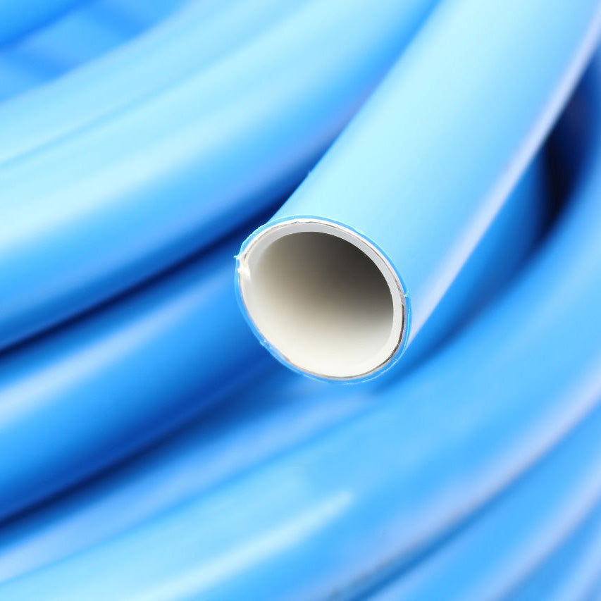  M6030 RapidAir MaxLine 3/4" Compressed Air Tubing 50 Ft. Roll M6030-50ft(M6030 Rapidair Maxline 3 4 Compressed Air Tubing 50 Ft Roll)