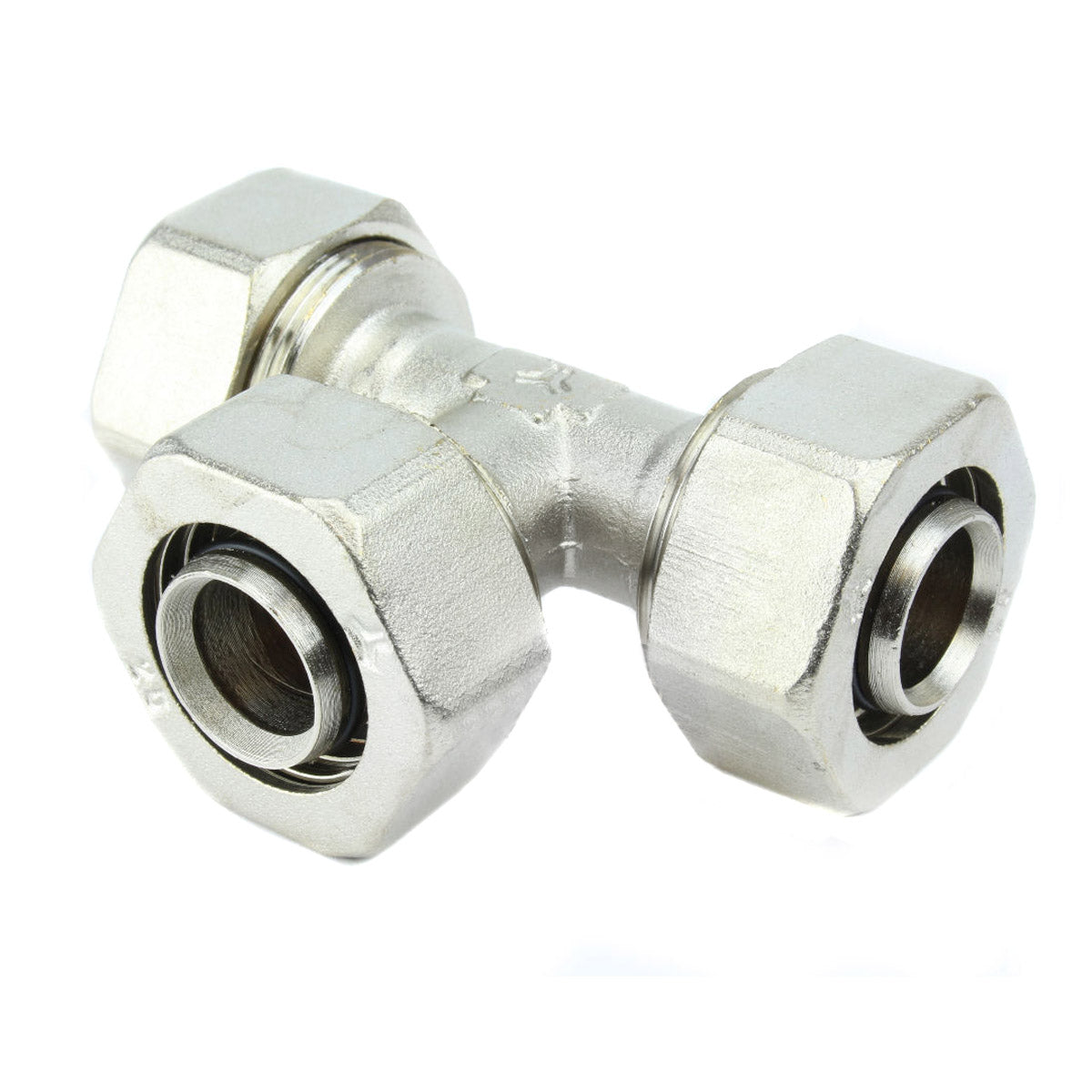  RapidAir MaxLine 3/4" Tee Union M8011(Rapidair Maxline 3 4 Tee Union M8011)