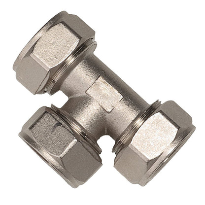  RapidAir MaxLine 3/4" Tee Union M8011(Rapidair Maxline 3 4 Tee Union M8011)