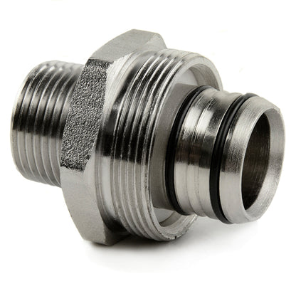  RapidAir Maxline 1" X 3/4" MNPT Union Fitting M8015(Rapidair Maxline 1 X 3 4 Mnpt Union Fitting M8015)