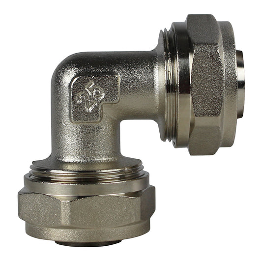  RapidAir MaxLine 3/4" Elbow 90° Union M8067(Rapidair Maxline 3 4 Elbow 90 Union M8067)
