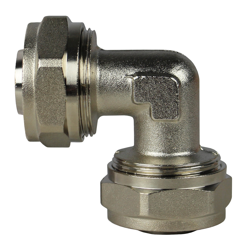  RapidAir MaxLine 3/4" Elbow 90° Union M8067(Rapidair Maxline 3 4 Elbow 90 Union M8067)