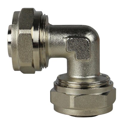  RapidAir MaxLine 3/4" Elbow 90° Union M8067(Rapidair Maxline 3 4 Elbow 90 Union M8067)