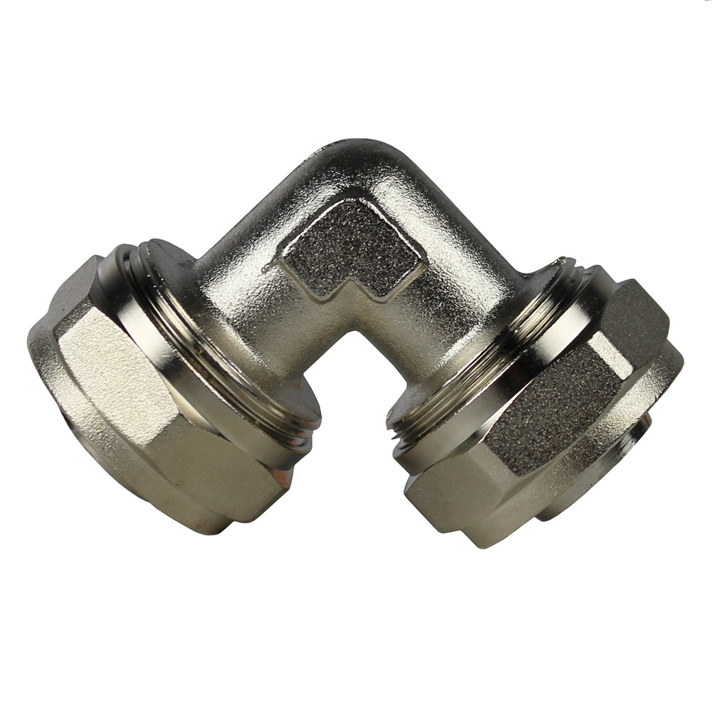  RapidAir MaxLine 3/4" Elbow 90° Union M8067(Rapidair Maxline 3 4 Elbow 90 Union M8067)