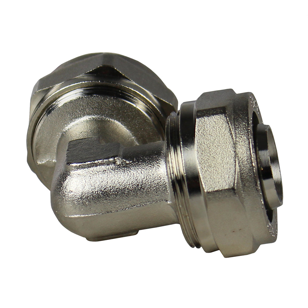  RapidAir MaxLine 3/4" Elbow 90° Union M8067(Rapidair Maxline 3 4 Elbow 90 Union M8067)