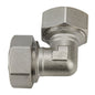  RapidAir MaxLine 1" Elbow 90° Union M8068(Rapidair Maxline 1 Elbow 90 Union M8068)