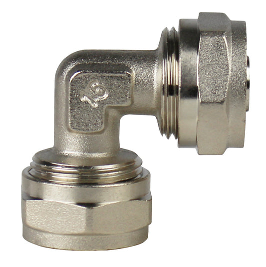  RapidAir MaxLine 1/2" Elbow 90° Union M8080(Rapidair Maxline 1 2 Elbow 90 Union M8080)