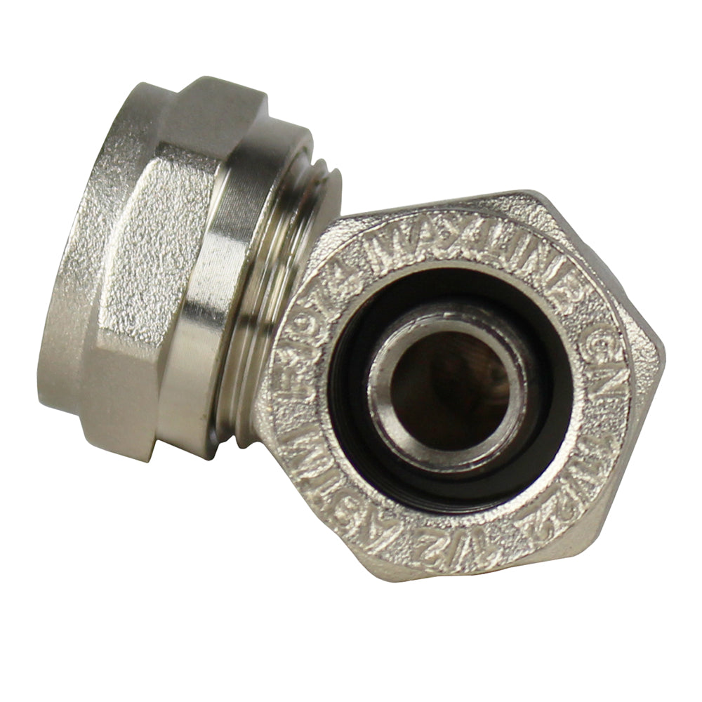  RapidAir MaxLine 1/2" Elbow 90° Union M8080(Rapidair Maxline 1 2 Elbow 90 Union M8080)