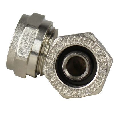  RapidAir MaxLine 1/2" Elbow 90° Union M8080(Rapidair Maxline 1 2 Elbow 90 Union M8080)