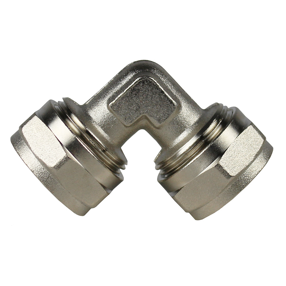  RapidAir MaxLine 1/2" Elbow 90° Union M8080(Rapidair Maxline 1 2 Elbow 90 Union M8080)