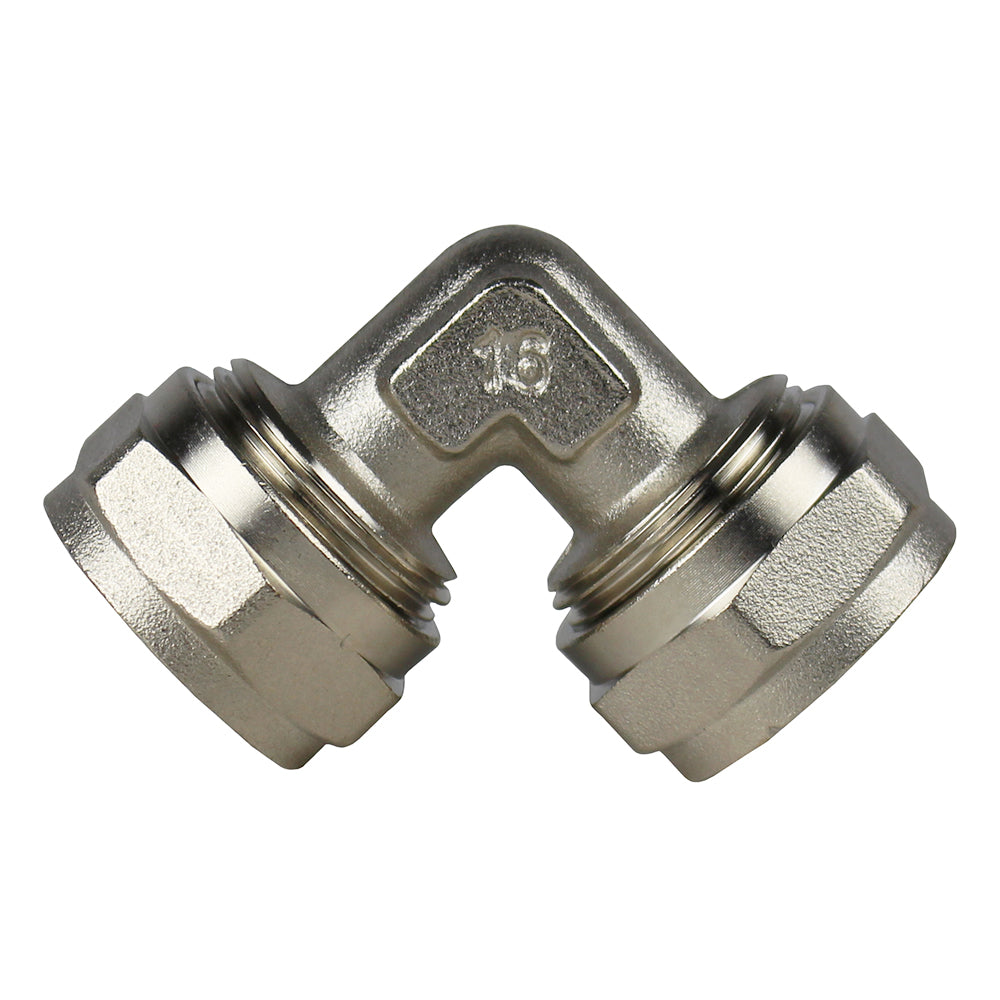  RapidAir MaxLine 1/2" Elbow 90° Union M8080(Rapidair Maxline 1 2 Elbow 90 Union M8080)