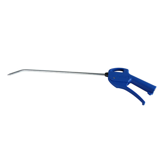 Prevost 1/4" NPT 13" Angled Metal Blow Gun Compressed Air Tool 27202 MB13(Prevost 1 4 Npt 13 Angled Metal Blow Gun Compressed Air Tool 27202 Mb13)