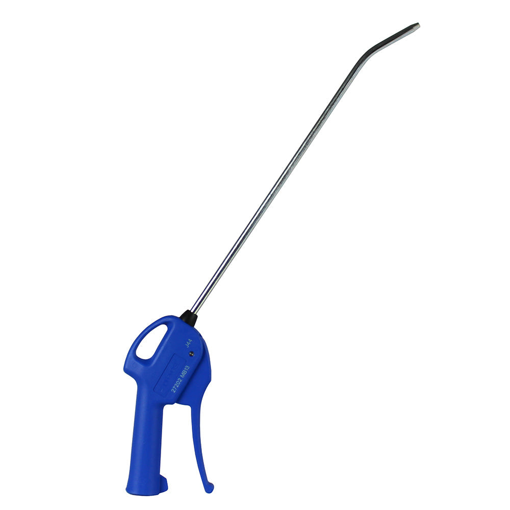  Prevost 1/4" NPT 13" Angled Metal Blow Gun Compressed Air Tool 27202 MB13(Prevost 1 4 Npt 13 Angled Metal Blow Gun Compressed Air Tool 27202 Mb13)