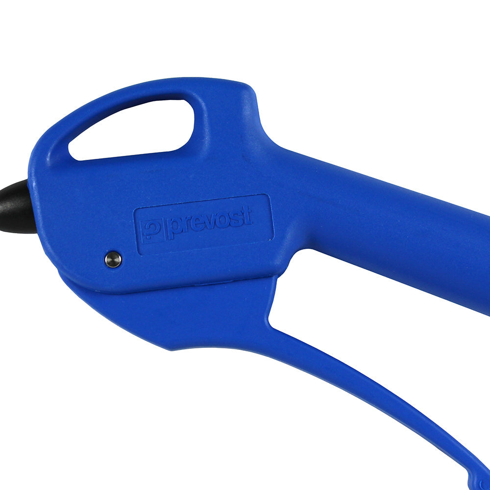  Prevost 1/4" NPT 13" Angled Metal Blow Gun Compressed Air Tool 27202 MB13(Prevost 1 4 Npt 13 Angled Metal Blow Gun Compressed Air Tool 27202 Mb13)