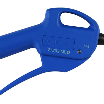  Prevost 1/4" NPT 13" Angled Metal Blow Gun Compressed Air Tool 27202 MB13(Prevost 1 4 Npt 13 Angled Metal Blow Gun Compressed Air Tool 27202 Mb13)