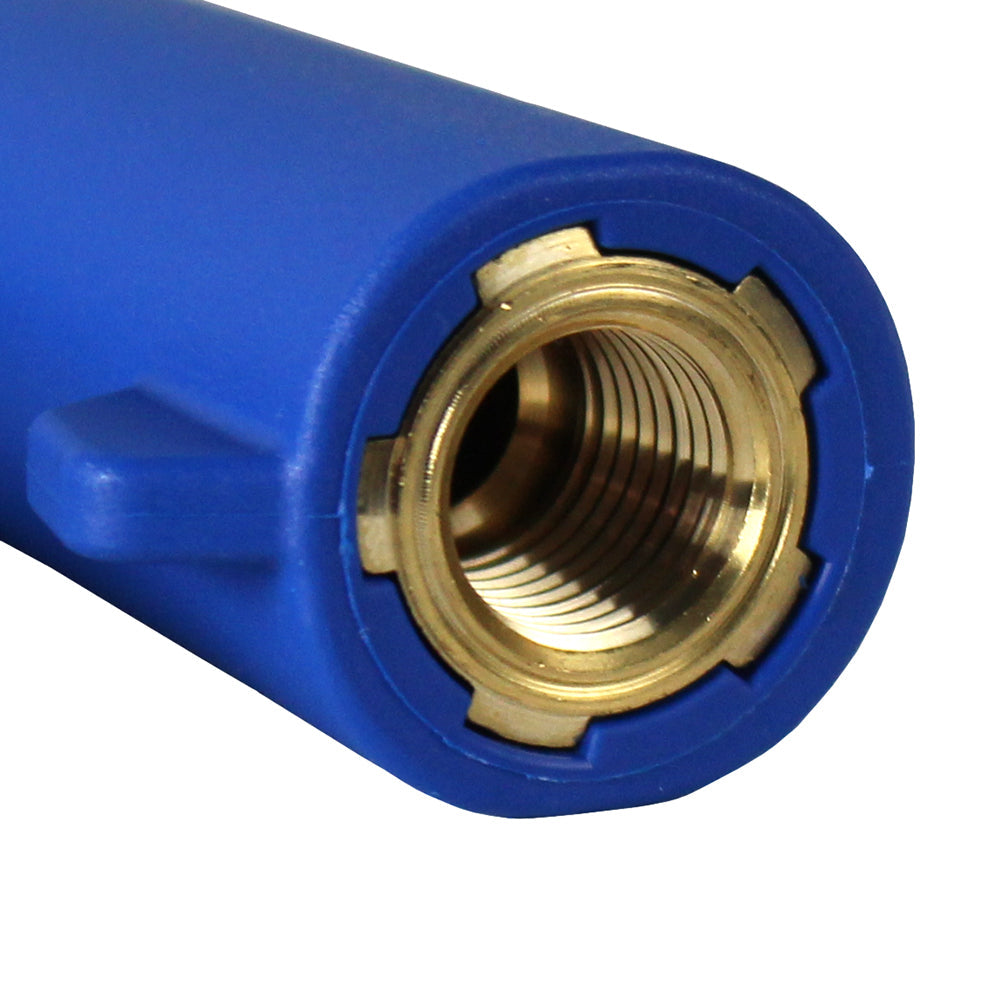  Prevost 1/4" NPT 13" Angled Metal Blow Gun Compressed Air Tool 27202 MB13(Prevost 1 4 Npt 13 Angled Metal Blow Gun Compressed Air Tool 27202 Mb13)