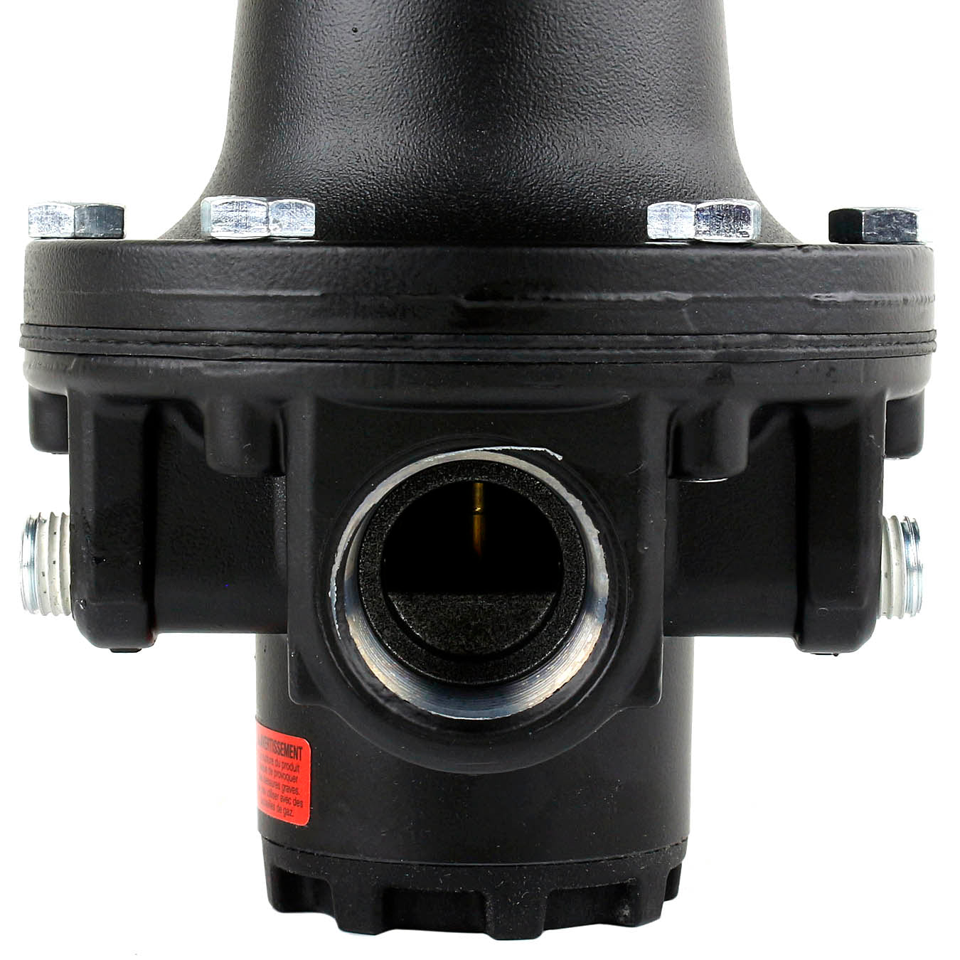 1" Relieving Regulator 0-250 PSI MCTR119-100A(1 Relieving Regulator 0 250 Psi Mctr119 100a)