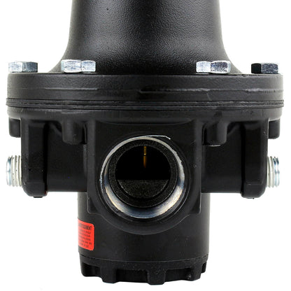  1" Relieving Regulator 0-250 PSI MCTR119-100A(1 Relieving Regulator 0 250 Psi Mctr119 100a)