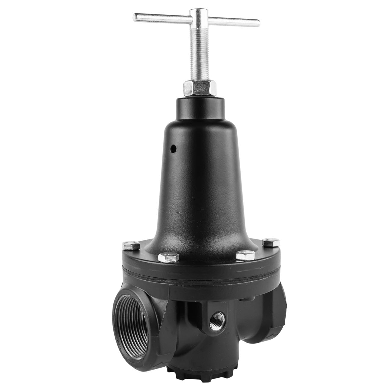 1.5" Air Regulator 0-250 PSI MCTR119-150A(1 5 Air Regulator 0 250 Psi Mctr119 150a)