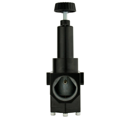  2" In-Line Compressed Air Regulator Air Compressor In Line Regulator 300 PSI Max MCWR40-200B(2 In Line Compressed Air Regulator Air Compressor In Line Regulator 300 Psi Max)