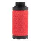  Compressed Air In Line Oil Coalescing Oilesser Filter Replacement Element FM8607(Compressed Air In Line Oil Coalescing Oilesser Filter Replacement Element Fm8607)