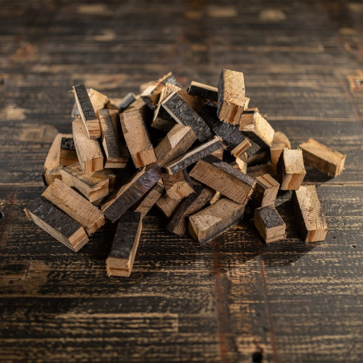  Midwest Barrel Company Genuine Apple Brandy Barrel BBQ Smoking Wood Chunks(Midwest Barrel Company Genuine Apple Brandy Barrel Bbq Smoking Chunks)
