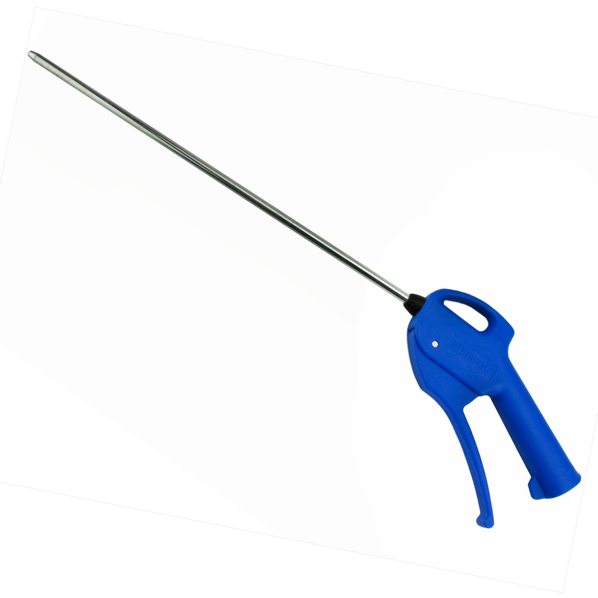  Prevost 1/4" NPT Blow Gun Compressed Air Blowgun Tool 27202 MS20 Straight Metal(Prevost 1 4 Npt Blow Gun Compressed Air Blowgun Tool 27202 Ms20 Straight Metal)