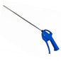  Prevost 1/4" NPT Blow Gun Compressed Air Blowgun Tool 27202 MS20 Straight Metal(Prevost 1 4 Npt Blow Gun Compressed Air Blowgun Tool 27202 Ms20 Straight Metal)