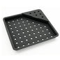 Napoleon Commercial Charcoal And Smoker Tray One Size Cast Iron 67732(Napoleon Charcoal Smoker Tray)