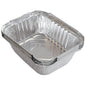  Napoleon Grills Replacement Grease Trays 5-Pack Aluminum 62007(Napoleon Grease Trays 5 Pack 62007)