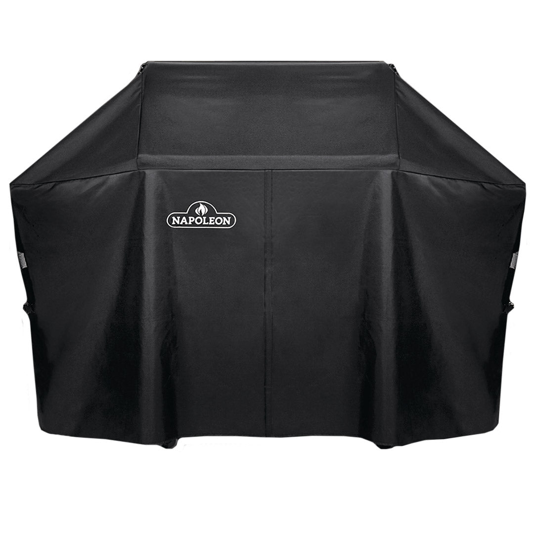  Napoleon PRO 500 & Prestige 500 Series Grill Cover Black 61500(Napoleon Pro 500 Prestige 500 Series Grill Cover Black 61500)