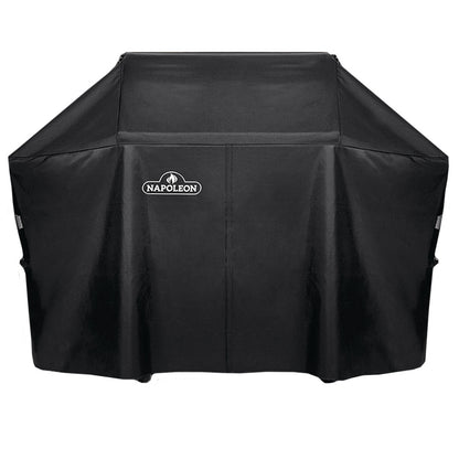  Napoleon PRO 500 & Prestige 500 Series Grill Cover Black 61500(Napoleon Pro 500 Prestige 500 Series Grill Cover Black 61500)