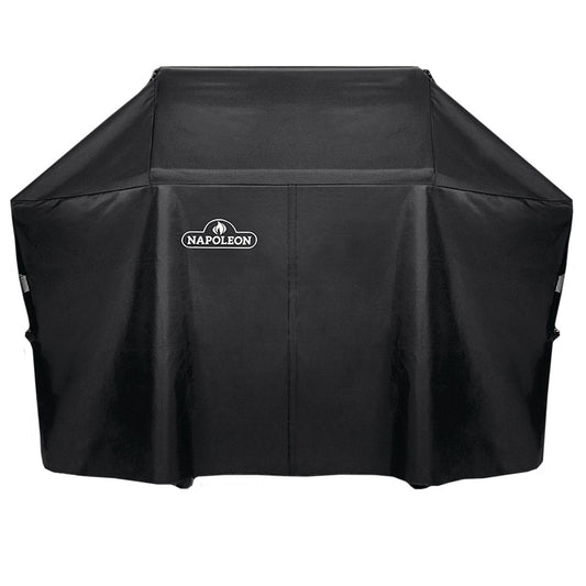  Napoleon PRO 500 & Prestige 500 Series Grill Cover Black 61500(Napoleon Pro 500 Prestige 500 Series Grill Cover Black 61500)