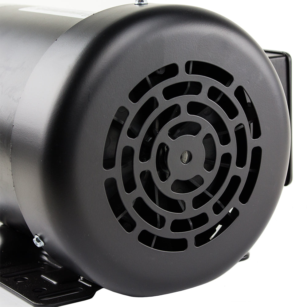  1/2 HP 3 Phase Electric Motor 1725 RPM 56C Frame 230/460V TEFC NAT12-18-56CB C-Face(1 2 Hp Electric Motor 3 Phase 56c Frame 1800 Rpm Tefc 208 230 460 Volt New)