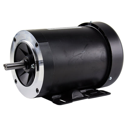  1/2 HP 3 Phase Electric Motor 1725 RPM 56C Frame 230/460V TEFC NAT12-18-56CB C-Face(1 2 Hp Electric Motor 3 Phase 56c Frame 1800 Rpm Tefc 208 230 460 Volt New)