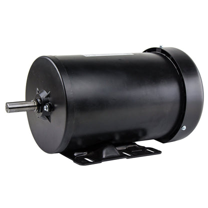  2 HP 3 Phase Electric Motor 1760 RPM 56H Frame 230/460V TEFC(2 Hp Electric Motor 3 Phase Premium Efficiency 56h Frame 1800 Rpm Tefc 230 460 V)