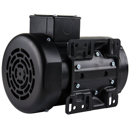  3 HP 3 Phase Electric Motor 3500 RPM 56HC Frame 230/460V TEFC C-Face(3 Hp Electric Motor 3 Phase 56hc Frame 3600 Rpm Tefc 208 230 460 Volt New)