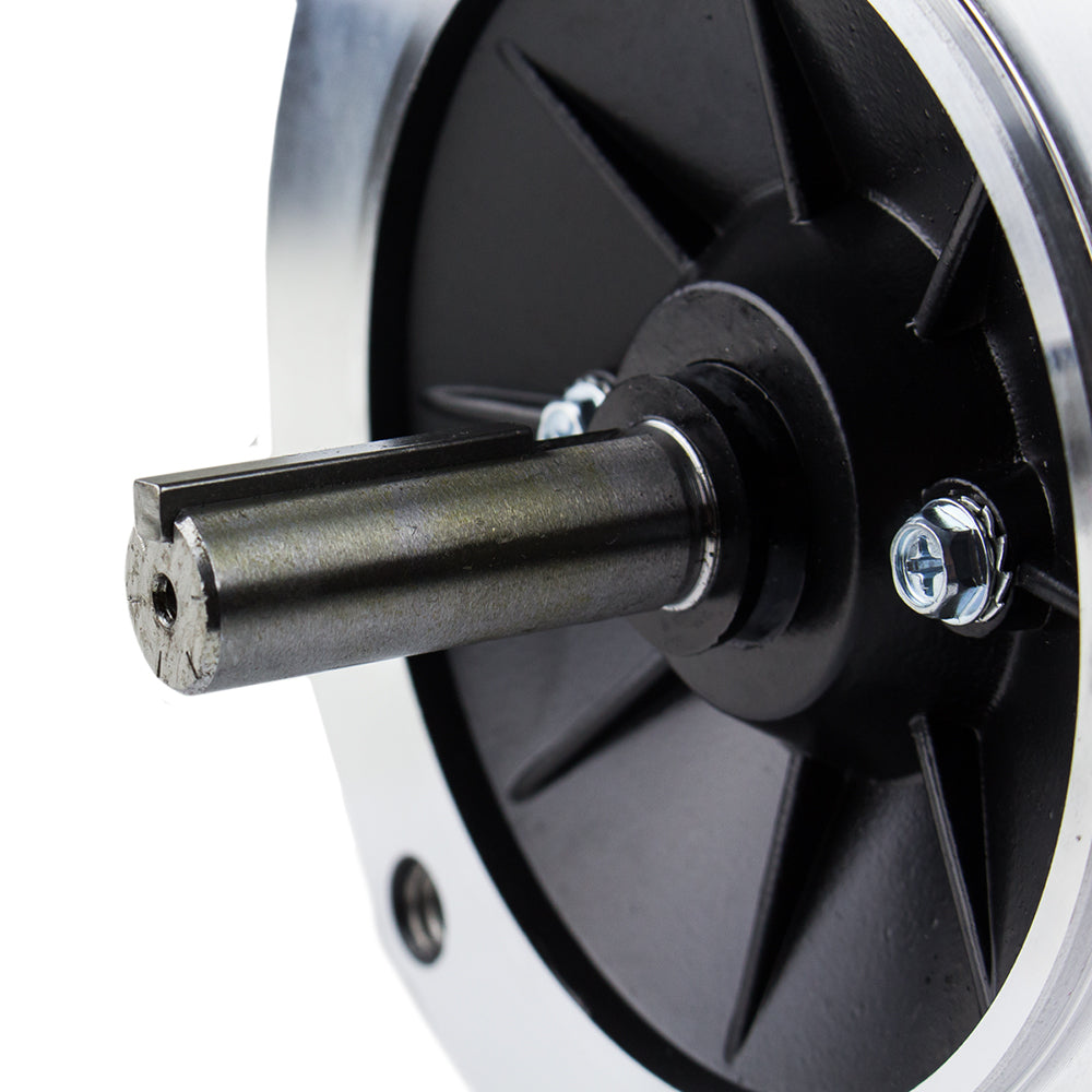  3 HP 3 Phase Electric Motor 3500 RPM 56HC Frame 230/460V TEFC C-Face(3 Hp Electric Motor 3 Phase 56hc Frame 3600 Rpm Tefc 208 230 460 Volt New)