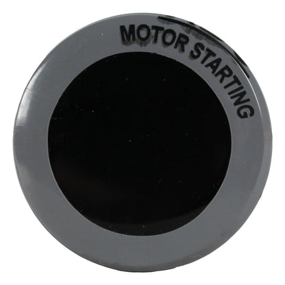  Start Capacitor For A PK5020 Puma Compressor 400 MFD 125V AC NCA5020CAP(Start Capacitor For A Pk5020 Puma Compressor 400 Mfd 125v Ac)