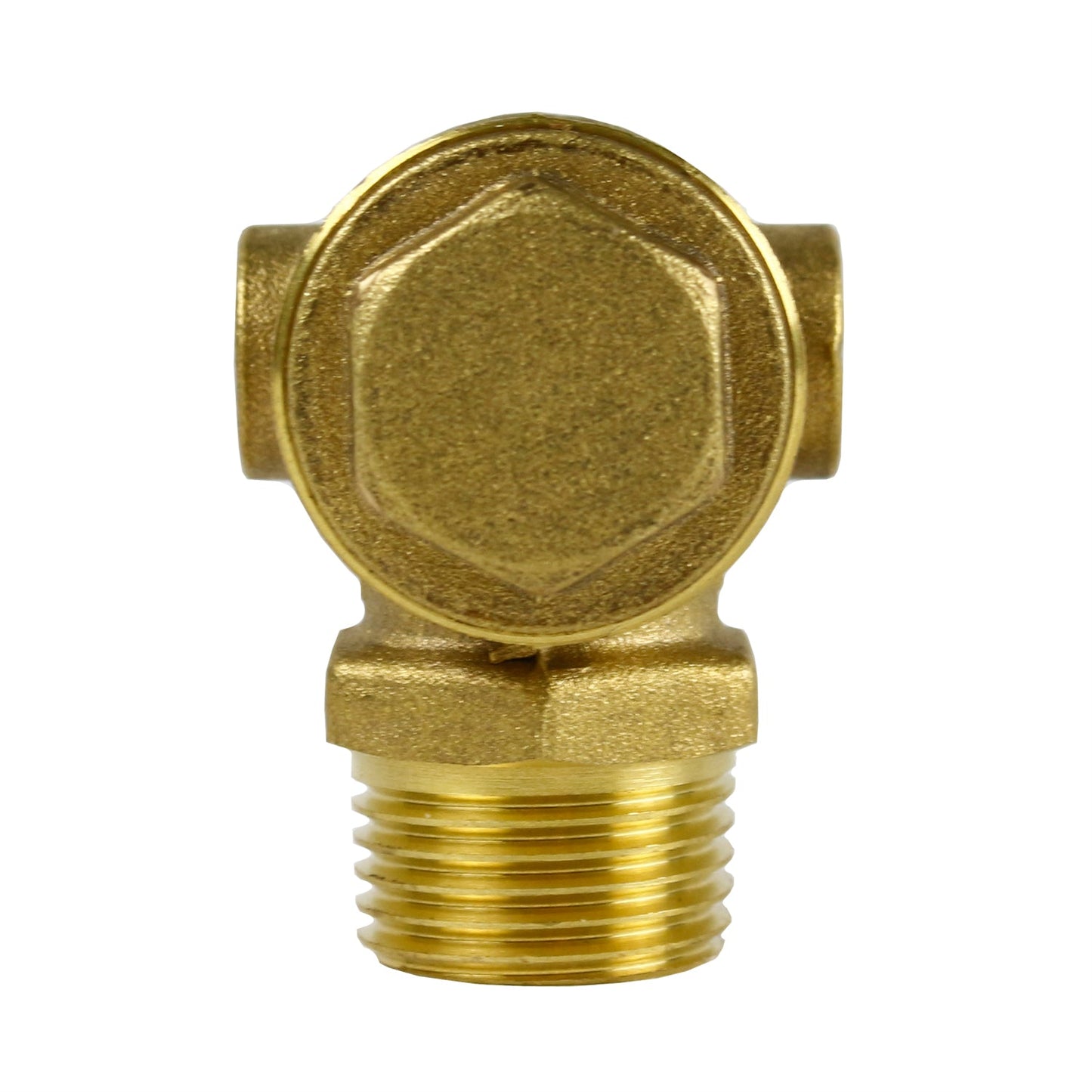  Senco Puma Compressor 1/2 Male NPT Compressed Air Check Valve OEM Replacement(Senco Puma Compressor 1 2 Male Npt Compressed Air Check Valve Oem Replacement)