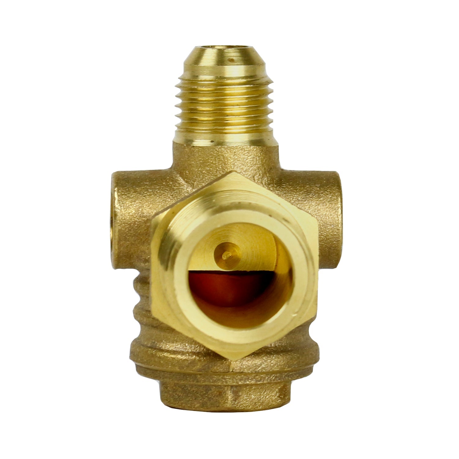  Senco Puma Compressor 1/2 Male NPT Compressed Air Check Valve OEM Replacement(Senco Puma Compressor 1 2 Male Npt Compressed Air Check Valve Oem Replacement)