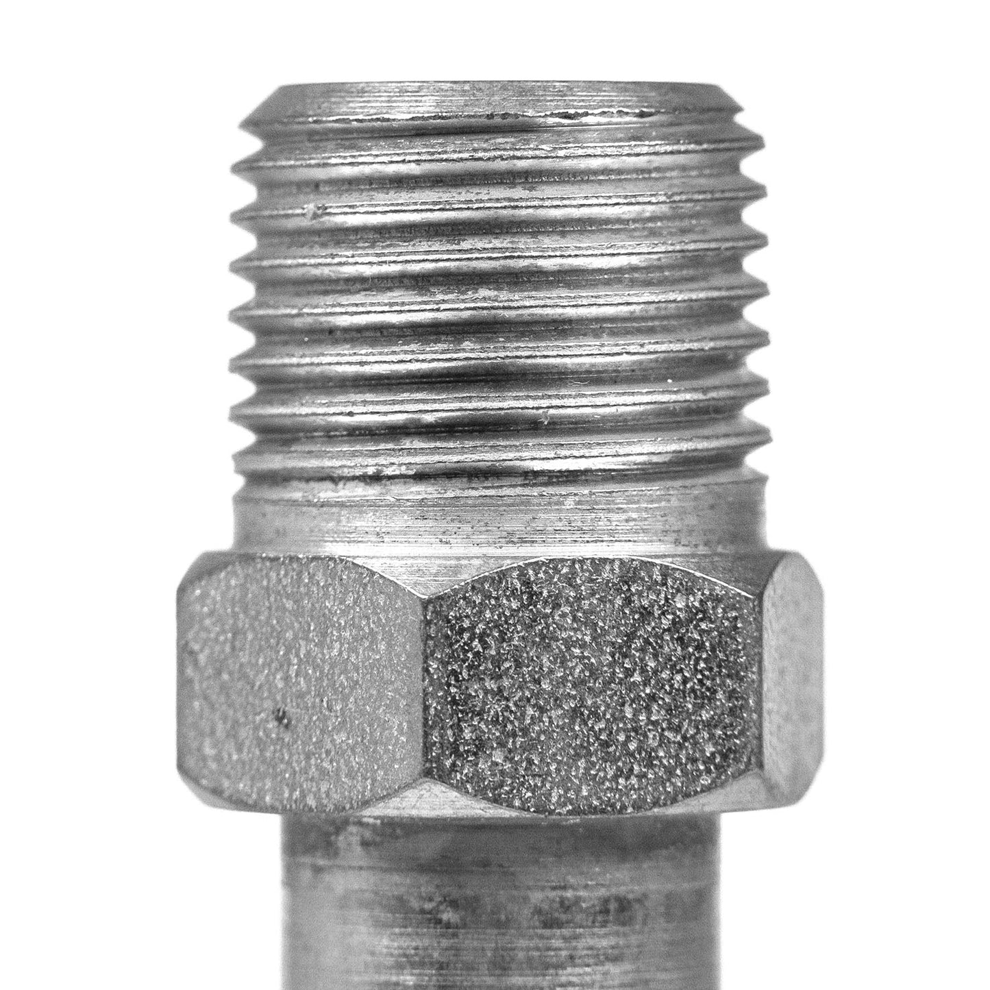  Milton 1857 G Style Plug 1/2" Male NPT 1/2" Body Steel Quick Release Plug(1 2 Male Plug)