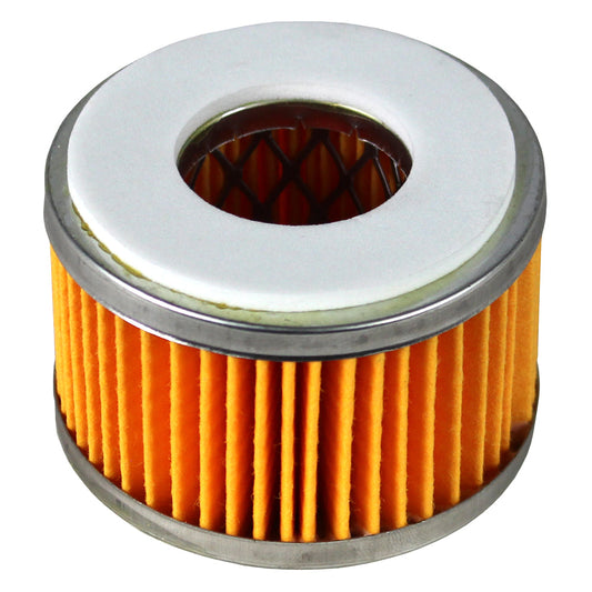  2-1/2" Intake Filter Element 2142013 For Puma Air Compressors 1-7/8" X 2.5"(Air Compressor Intake Filter Paper Element 2 5 Diameter X 2 Tall)