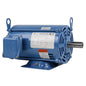  5 HP 3 Phase Electric Motor 1749 RPM 184T Frame 230/460V ODP(5 Hp 3 Phase Electric Motor 1800 Rpm 184t Frame Odp Open Drip Proof 230 460v)