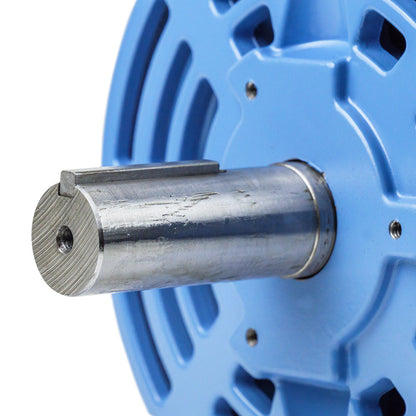  7.5 HP 3 Phase Electric Motor 3502 RPM 184T Frame 230/460V ODP(7 5 Hp 3 Phase Electric Motor 3500 Rpm 184t Frame Odp Open Drip Proof 230 460v)