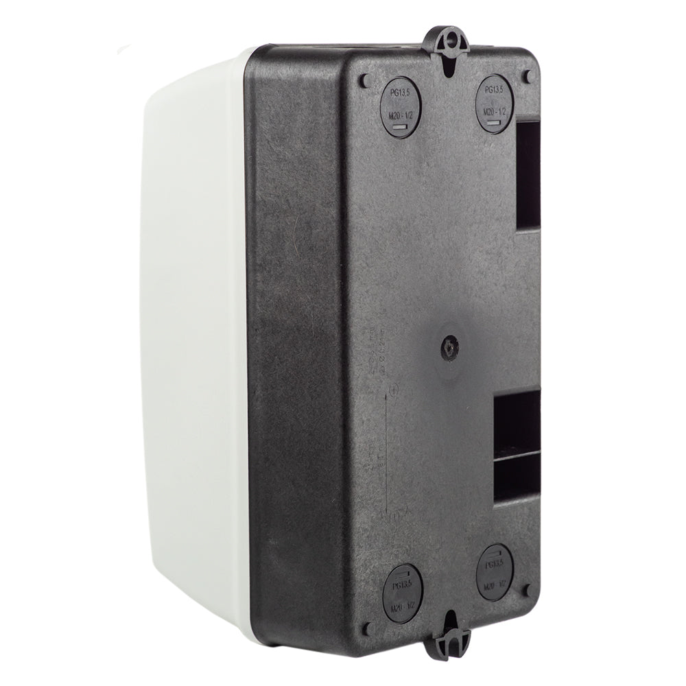  WEG 5 HP Three Phase Magnetic Starter Electric Motor Control NEMA4X 208-240 Volt(Weg 5 Hp Three Phase Magnetic Starter Electric Motor Control Nema4x 208 240 Volt)